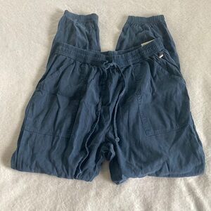 PINK Victoria’s Secret Easy Joggers NWT